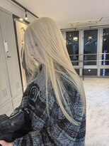 ヴィア 京都烏丸(Via)&nbsp;ホワイトブロンド