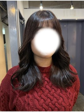 ジュール 池袋(Joule) ショコラベージュ