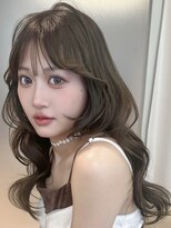 nonel. レイヤーカット/ショートカット/髪質改善【2月1日NEW OPEN(予定)】&nbsp;透明感カラー/レイヤーカット/小顔カット/ダブルカラー