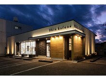 『また来たい』と思える場所であり続けたい。あなたの人生に寄り添い、共に年齢を重ねていく喜び。