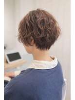 カームバイリベルタ(calm by Re:berta)&nbsp;【上大岡】縮毛矯正に飽きたらデジタルパーマ