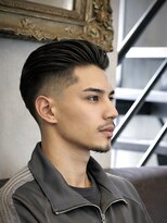 ジ オブスキュア(THE OBSCURE) フェード