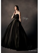 ベルヴィモリオカ(BELLE VIE MORIOKA) ドレス見本