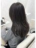 【Akky指名限定】垢抜けレイヤーカット＋ヘッドスパｏｒクイックＴＲ
