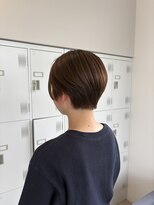 ブルームニキュウロク 富里(bloom 296)&nbsp;ショートカット