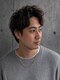 Sunkissed beauty studio 千葉/千葉中央の写真/【千葉/メンズ専門】理想の動きを形にする拘りのパーマ◇メンズ特化の技術でON/OFF決まる最旬ヘアへ