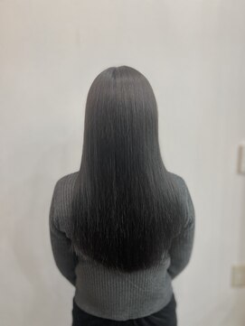 シャンパトラ(SCHON PATRA) 縮毛矯正