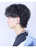 べラジオウルフ