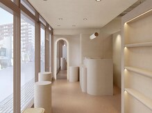 【完全個室サロン】Eleanor spa&treatment 川口【4月15日 OPEN（予定）】