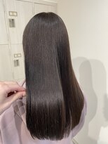 パプスドコワフュール 甲子園口店(Pap's de coiffeur)&nbsp;西宮美容室/甲子園口美容室/パプス甲子園口/髪質改善