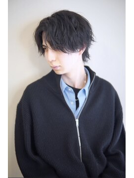 レーヴス(REVES) ツイストセンターウルフ.