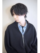 レーヴス(REVES) ツイストセンターウルフ.