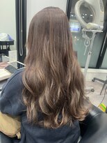ファースト 郡山店(first)&nbsp;ベージュカラー