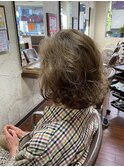 ふんわり柔らか♪ナチュラルウェーブ