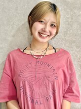 サーカス 町田(circus) 遠藤 聖菜