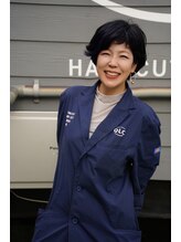 QLCカットスタンド 大阪大東店(QLC cut stand)&nbsp;橋本 KEI