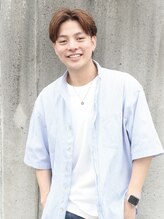 ユウヘアー 千代田橋店(U Hair)&nbsp;喜多 智規