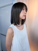 レス 伏見(LESS)&nbsp;[LESS 伏見/丸の内/栄/名古屋]大人ミディアム★鳥山