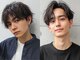 ランデブー 大宮(Rende-Zvous)の写真/オシャレ×清潔感を引き出すメンズカットが得意◎どの場面でも、ON/OFFキマるstyleに[大宮/大宮駅/学割U24]