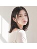 【ダメージ毛向け◎】髪質改善縮毛矯正+Aujua4stepTR