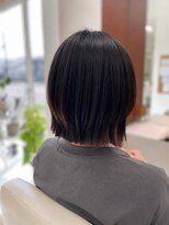 ラフホームファボ(Laugh Home favo.)&nbsp;今っぽレイヤーボブ