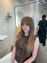 デュールイースト(Duul East)&nbsp;自然すぎる6dエクステ