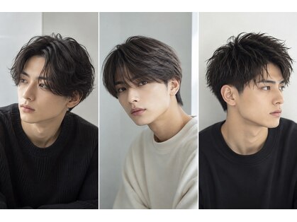 スペス バイ レブラン(spes by r'eblanc)の写真