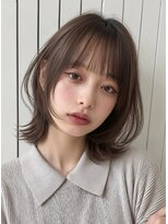LITTLE CLOSET 三軒茶屋【レイヤーカット/ボブ/顔周りカット/前髪カット/ヘアセット】&nbsp;仮