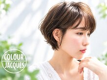 カラージャック 若葉台店(COLOUR JACQUES)
