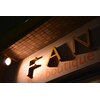 ヘアーブティック ファン(hair boutique FAN)のお店ロゴ