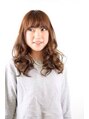 ボタン ヘア サロン(BOTTAN hair salon) ライフスタイルに合ったスタイルを提案します。