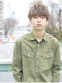 ストリートマッシュ