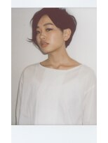 マウロア(MAULOA) 【MAULOA】ポラロイドと私