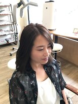 ヘアークラブワイズ(Hair Club Yz) ハン・ヘジョ