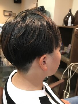 ケアルタイム(Curel time) カリっとショート