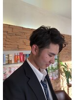 ウエニアフェクト(UE2 AFECTO)&nbsp;爽やかスタイル