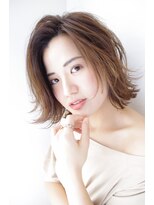 ヘアリゾート リアン(hair resort Lien)&nbsp;エアリーミディ