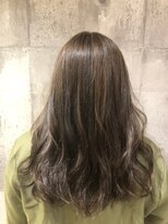 モードケイズ 六甲道店(MODE K’s) 六甲道カラーコレクション