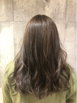 モードケイズ 六甲道店(MODE K’s) 六甲道カラーコレクション