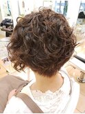 ショートレイヤー