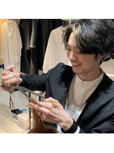 ヴィー ヘアー ファッション バー(VII hair.fashion.bar) 市妙 裕貴