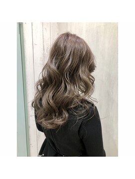 ノーブル 白金台店(Noble by PROGRESS) お客様スタイル