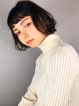 ラグゼ(Luxe) French Bob 大人ヘア【Luxe 高橋あや】表参道