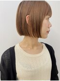 【siki】mini bob （原宿/表参道）