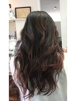 セゾン ド ジャポン&nbsp;ゆるふわスタイル