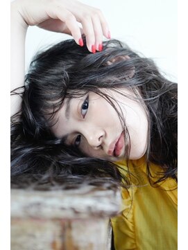 リトワバイフィール(litva by feel) ミディアムブラック