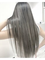 レディ(Ready)&nbsp;ツヤウルストレート