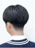アップバング/ツーブロックマッシュ/束感/<理容室>[浦和/メンズ]