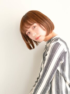 ジュール サウス 新宿南口(Joule South) ダークアッシュ/オーガニックカラー/レイヤーロング/新宿