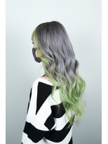 クリップ ジョイント ゴッド(CLIP JOINT GOD) おまかせデザインカラー☆